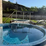Apartment мия4 свети спас *