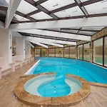 Apartment мия4 свети спас
