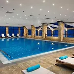 мия4 свети спас Διαμέρισμα *