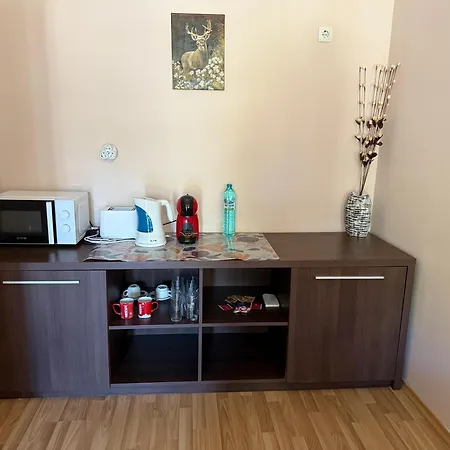 Apartment мия4 свети спас *
