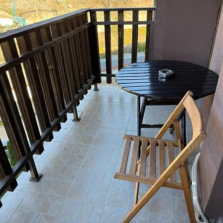 мия4 свети спас Apartment Velingrad