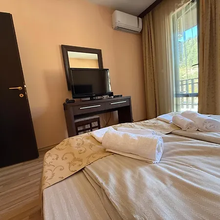 Apartment мия4 свети спас *