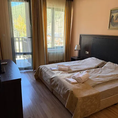 мия4 свети спас Apartment Velingrad