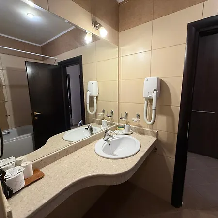 Apartment мия4 свети спас *