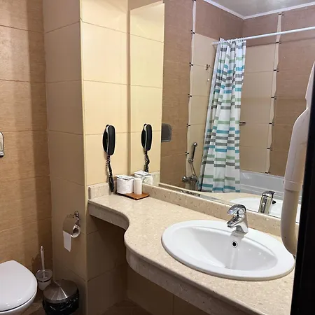 Apartment мия4 свети спас Velingrad