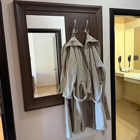 мия4 свети спас Apartment Velingrad