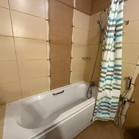 мия4 свети спас Apartment Velingrad