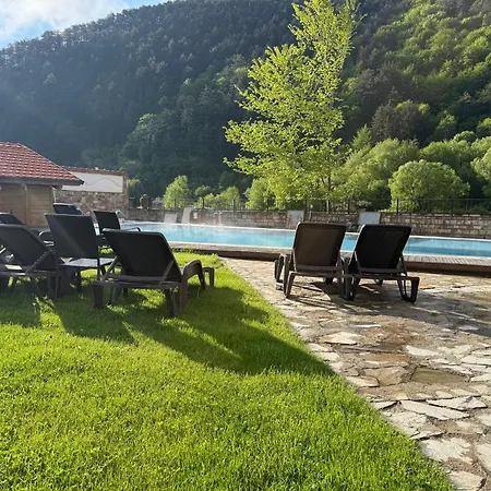 Apartment мия4 свети спас Velingrad