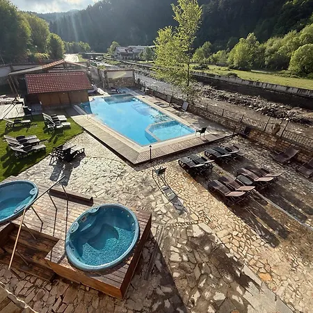 мия4 свети спас Velingrad