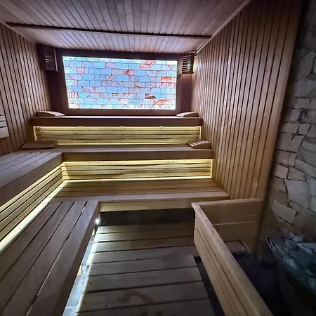 公寓 мия4 свети спас *