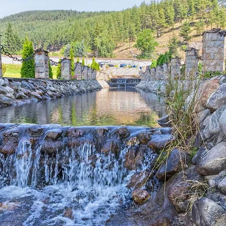 мия4 свети спас Velingrad