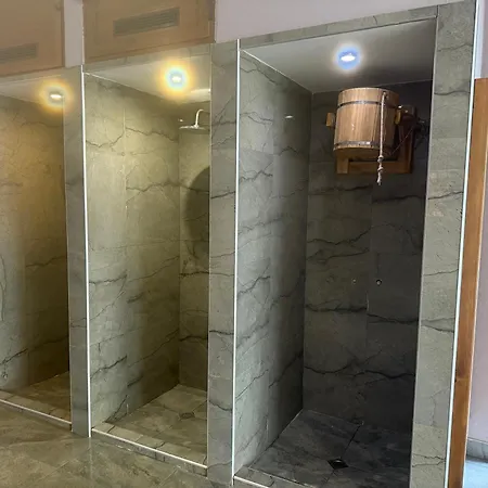 Apartment мия4 свети спас Velingrad