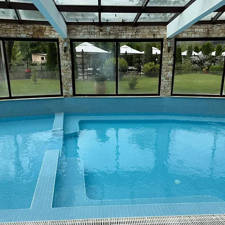 мия4 свети спас * Velingrad