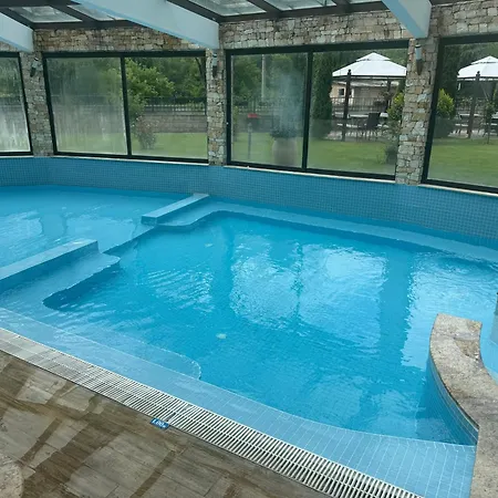 мия4 свети спас Apartment