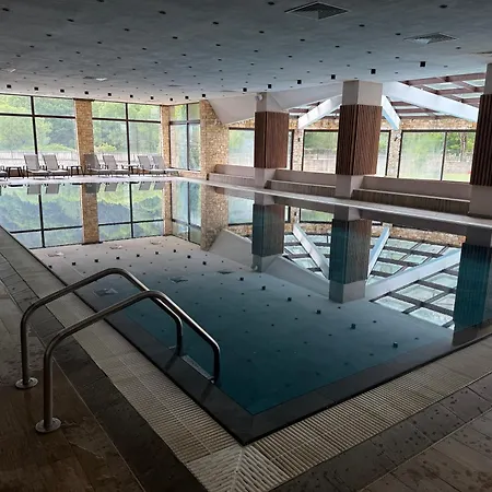 мия4 свети спас Apartment Velingrad