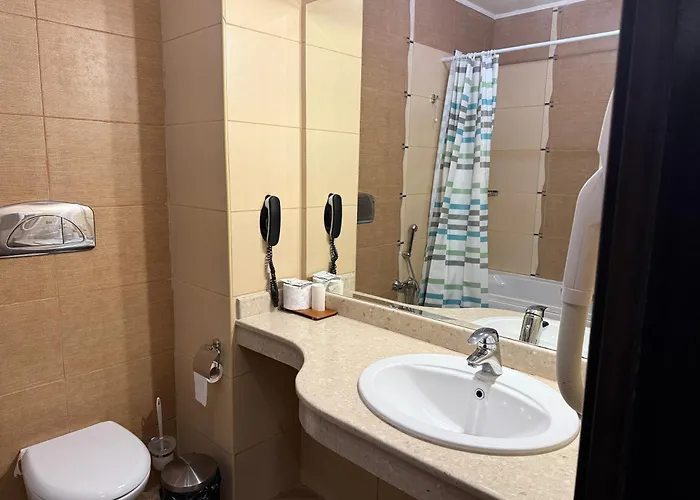 Apartamento мия4 свети спас Velingrado