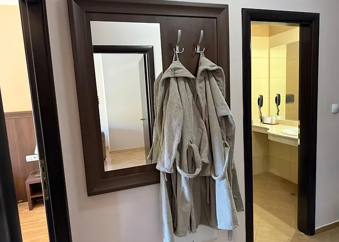 мия4 свети спас Apartamento Velingrado