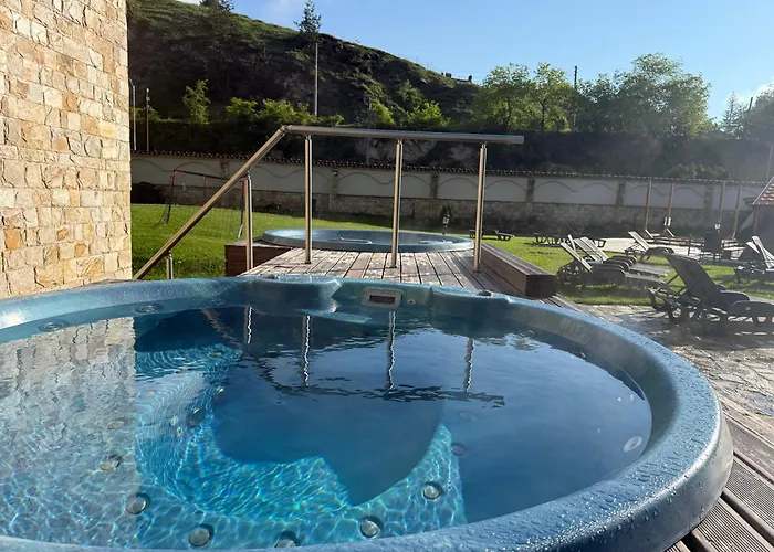 Apartamento мия4 свети спас *