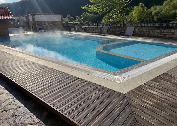 мия4 свети спас 公寓