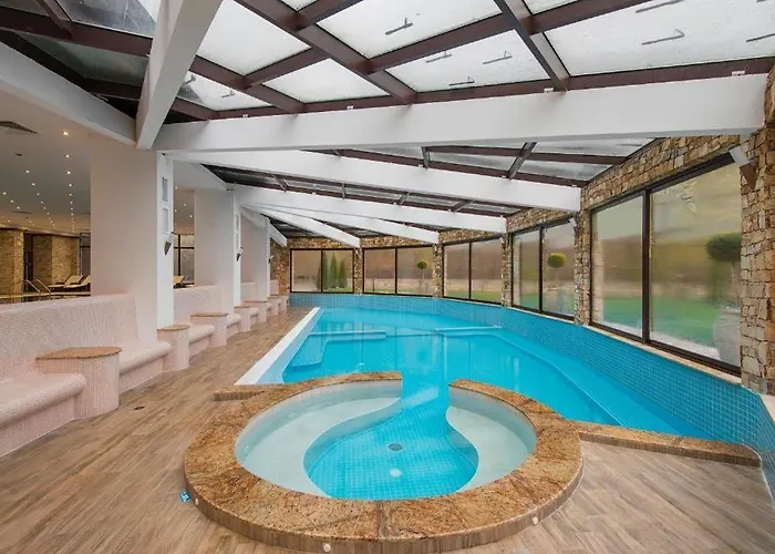 Apartamento мия4 свети спас