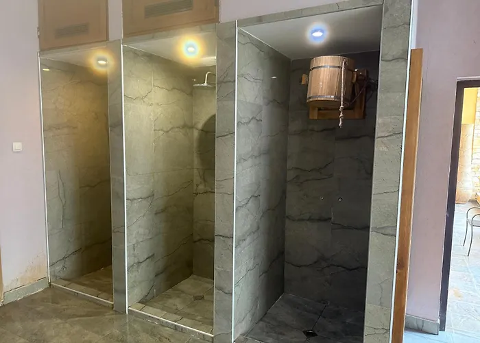 Apartamento мия4 свети спас Velingrado