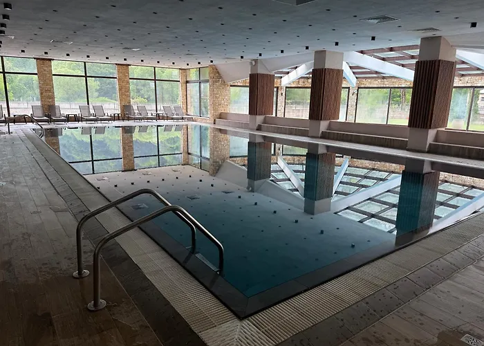 мия4 свети спас Apartamento Velingrado